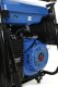 Agregat Kraft&Dele Agregat jednofazowy 5000W 12/230V KD145 15