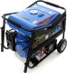 Agregat Kraft&Dele Agregat jednofazowy 5000W 12/230V KD145 16