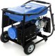 Agregat Kraft&Dele Agregat jednofazowy 5000W 12/230V KD145 3