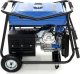 Agregat Kraft&Dele Agregat jednofazowy 5000W 12/230V KD145 4