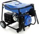 Agregat Kraft&Dele Agregat jednofazowy 5000W 12/230V KD145 5