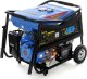 Agregat Kraft&Dele Agregat jednofazowy 5000W 12/230V KD145 7