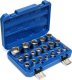 Kraft&Dele Zestaw nasadek TORX zestaw 19szt. KD10347 2
