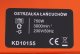 Kraft&Dele Elektryczna ostrzałka do łańcuchów 750W KD10155 2