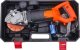 Kraft&Dele Bruzdownica elektryczna KD1739 1