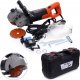 Kraft&Dele Bruzdownica elektryczna KD1739 2