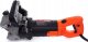 Kraft&Dele Bruzdownica elektryczna KD1739 5