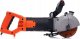 Kraft&Dele Bruzdownica elektryczna KD1739 7