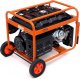 Agregat Kraft&Dele Agregat prądotwórczy 5500W 12/230V KD164 1