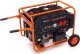 Agregat Kraft&Dele Agregat prądotwórczy 5500W 12/230V KD164 4