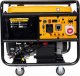 Agregat Kraft&Dele Agregat prądotwórczy trójfazowy  13 / 15 kW KD196 2