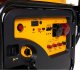 Agregat Kraft&Dele Agregat prądotwórczy BENZYNOWY 11 / 12 kW KD195 4