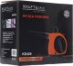 Parownica Kraft&Dele Poręczna myjka parowa 1100W / 350 ml KD426 2
