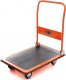 Wózek narzędziowy Kraft&Dele Wózek platformowy transportowy  magazynowy 300kg KD3090 1