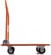 Wózek narzędziowy Kraft&Dele Wózek platformowy transportowy  magazynowy 300kg KD3090 4