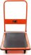 Wózek narzędziowy Kraft&Dele Wózek platformowy transportowy  magazynowy 300kg KD3090 5