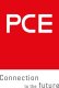 PCESP Wtyczka przenośna PCE Polska IP44 63A 5P POWER TWIST 0351-6 1