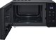 Kuchenka mikrofalowa LG Mikrofalówka z Grillem LG MH7032JAS 30L Czarny 1000 W 30 L 11