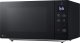 Kuchenka mikrofalowa LG Mikrofalówka z Grillem LG MH7032JAS 30L Czarny 1000 W 30 L 3