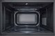 Kuchenka mikrofalowa LG Mikrofalówka z Grillem LG MH7032JAS 30L Czarny 1000 W 30 L 7