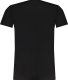 Trussardi T-SHIRT MĘSKI Z KRÓTKIM RĘKAWEM TRUSSARDI CZARNY XL 1