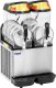 Royal Catering Granitor maszyna do napojów slush sorbetów podwójna LED 2 x 12 l 680 W Granitor maszyna do napojów slush sorbetów podwójna LED 2 x 12 l 680 W 1