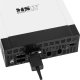 UPS MSW Falownik inwerter solarny MPPT off-grid do fotowoltaiki LCD 5000 W Falownik inwerter solarny MPPT do fotowoltaiki LCD 5000 W 4