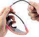 RockBros Okulary rowerowe SP297 – Polaryzacyjne i ochronne UV400 9