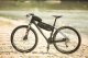 RockBros Twarda wodoodporna torba rowerowa na ramę poj. 1.6L czarna Twarda wodoodporna torba rowerowa na ramę poj. 1.6L czarna 5