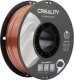 Creality Filament CR-Silk PLA Creality (Miedziany) 1