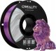 Creality Filament CR-Silk PLA Creality (Różowo-fioletowy) 3
