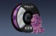 Creality Filament CR-Silk PLA Creality (Różowo-fioletowy) 4