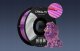 Creality Filament CR-Silk PLA Creality (Różowo-fioletowy) 5