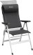 Outwell Krzesło turystyczne Outwell Milton - black/grey Uniwersalny 2