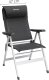 Outwell Krzesło turystyczne Outwell Milton - black/grey Uniwersalny 3