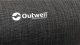Outwell Krzesło turystyczne Outwell Milton - black/grey Uniwersalny 4
