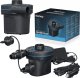 Bestway Pompka elektryczna Powertouch 220/12 V 62255 1