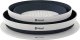 Outwell Zestaw naczyń Outwell Collaps Bowl & Colander Set - navy night Uniwersalny 4