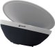 Outwell Zestaw naczyń Outwell Collaps Bowl & Colander Set - navy night Uniwersalny 5