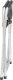 Outwell Krzesło kempingowe Outwell Yukon - Yukon - black/grey Uniwersalny 1