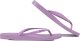 Ipanema Klapki damskie Ipanema Anat fioletowe 82591-AQ602 41/42 1