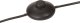 Lampa podłogowa vidaXL Lampa stojąca, 25 W, biała, 150 cm, E27 6