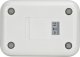 Waga kuchenna Zwieger Elektroniczna waga kuchenna bluetooth Zwieger 4235 biała 6
