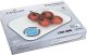 Waga kuchenna Zwieger Elektroniczna waga kuchenna bluetooth Zwieger 4235 biała 7