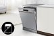 Zmywarka Samsung Zmywarka Samsung DW50R4070FS 11
