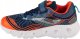 Joma Joma Rase Jr 2403 JRASEW2403V Granatowe 32 3