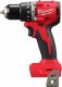 Milwaukee MILWAUKEE.UD.M18BLPDRC-0 60.5Nm BL SCREWDRIVER 2