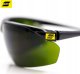 Esab GLASSES FOR WELDING ESAB WARRIOR SHADE5 12
