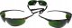Esab GLASSES FOR WELDING ESAB WARRIOR SHADE5 24