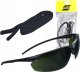 Esab GLASSES FOR WELDING ESAB WARRIOR SHADE5 3